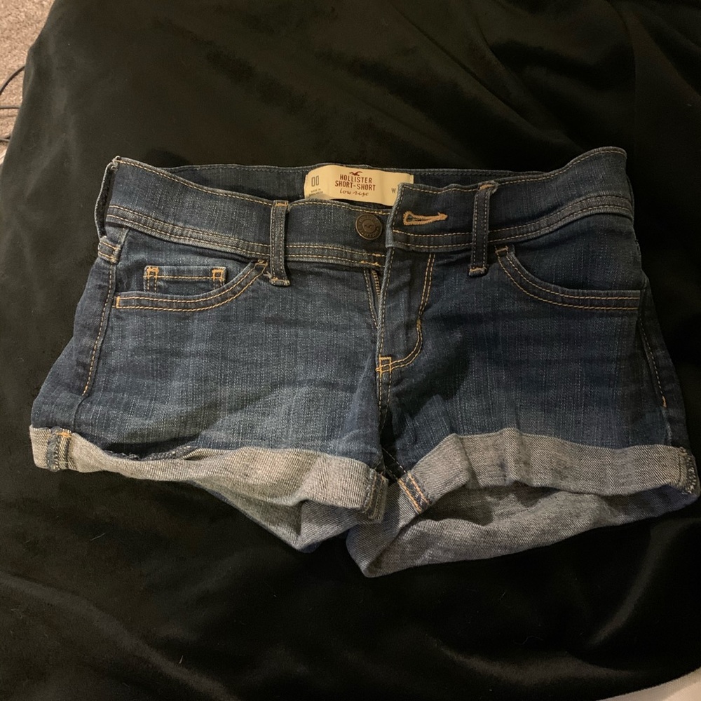 Hollister Shorts